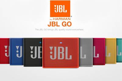 Đánh giá loa bluetooth JBL Go: nhỏ mà có võ - loakeoxanh.com