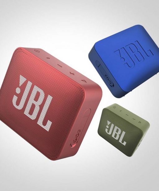 Loa bluetooth JBL Go 2 chính hãng giá rẻ
