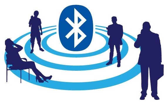 Bluetooth là sóng điện từ như bao sóng điện từ khác