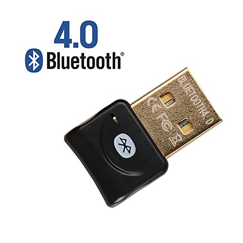 USB phát bluetooth dùng cho máy tính bàn không có bluetooth